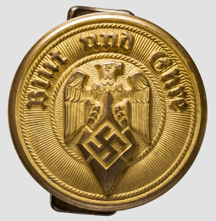 Gold obverse