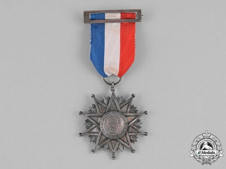 Knight Obverse