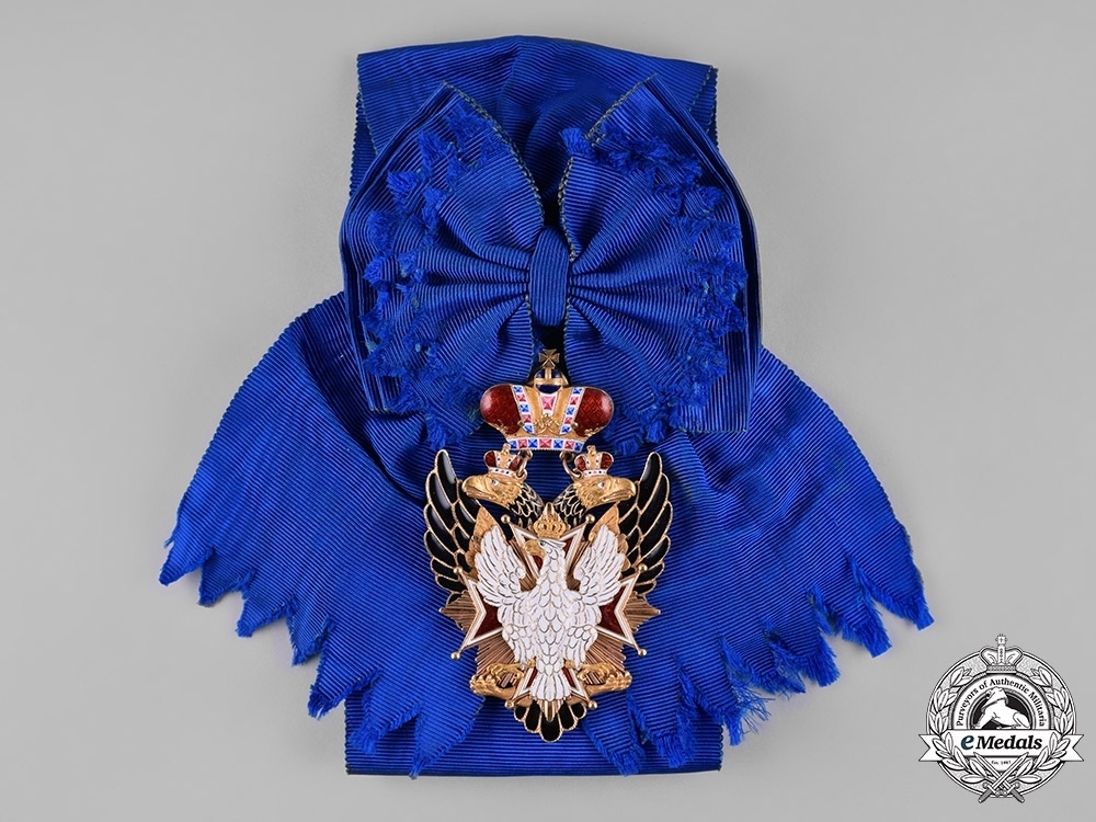 White+eagle+badge+i+