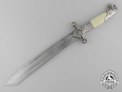 RAD Hewer M37 by Alcoso Obverse