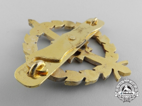 Laurel Cross Reverse