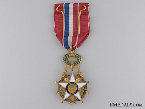 Officer Reverse