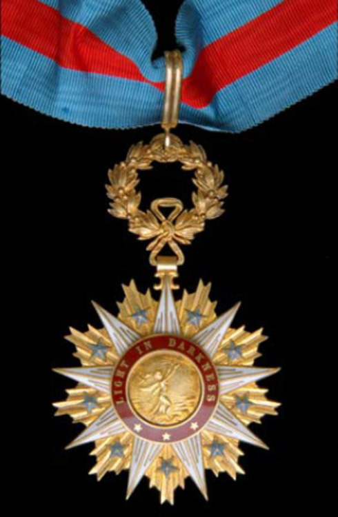 Liberia+star+of+africa+iic+badge+me