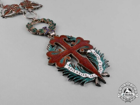 Grand Cross Collar Obverse
