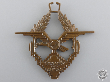 Bronze Medal Obverse