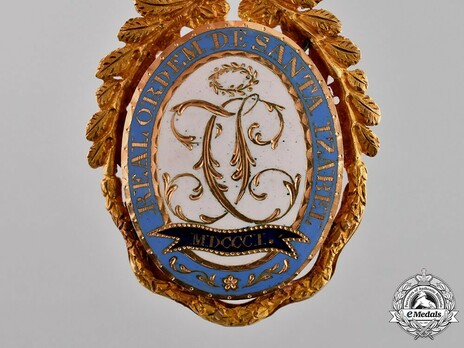 Gold Badge Reverse