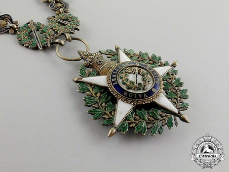 Officer Obverse