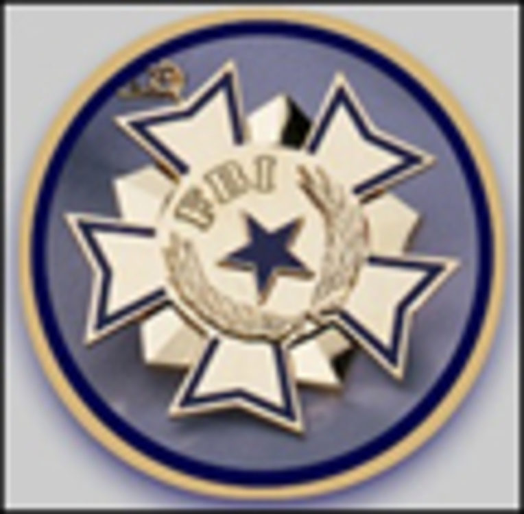 Fbi+memorial+star