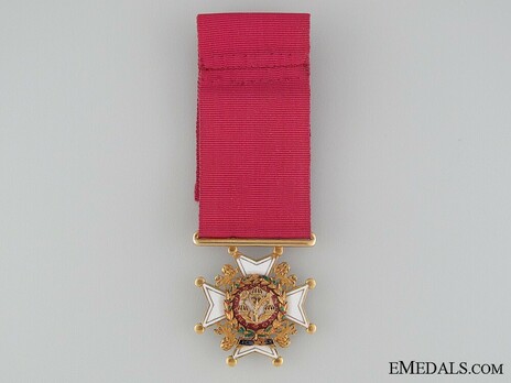 Companion (Military Division, reduced size) Reverse