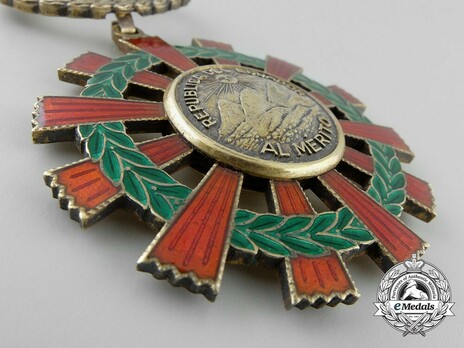 Grand Cross Obverse