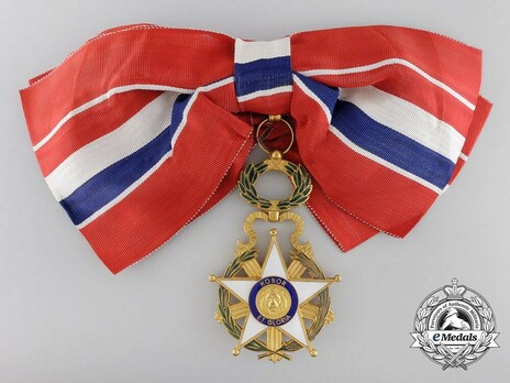 Grand Cross Obverse