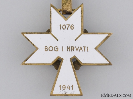 I Class Cross Reverse