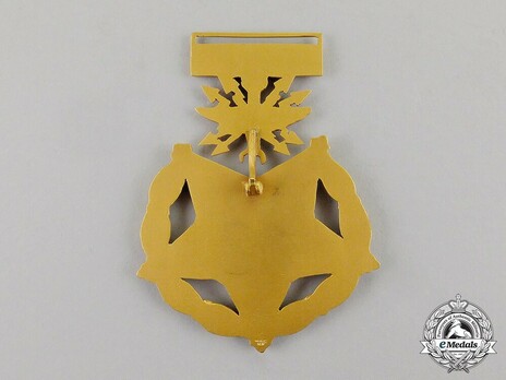 Decoration Reverse