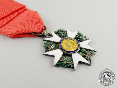 Legionnaire Reverse