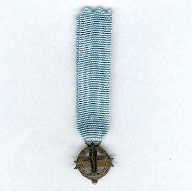 Miniature obverse 12
