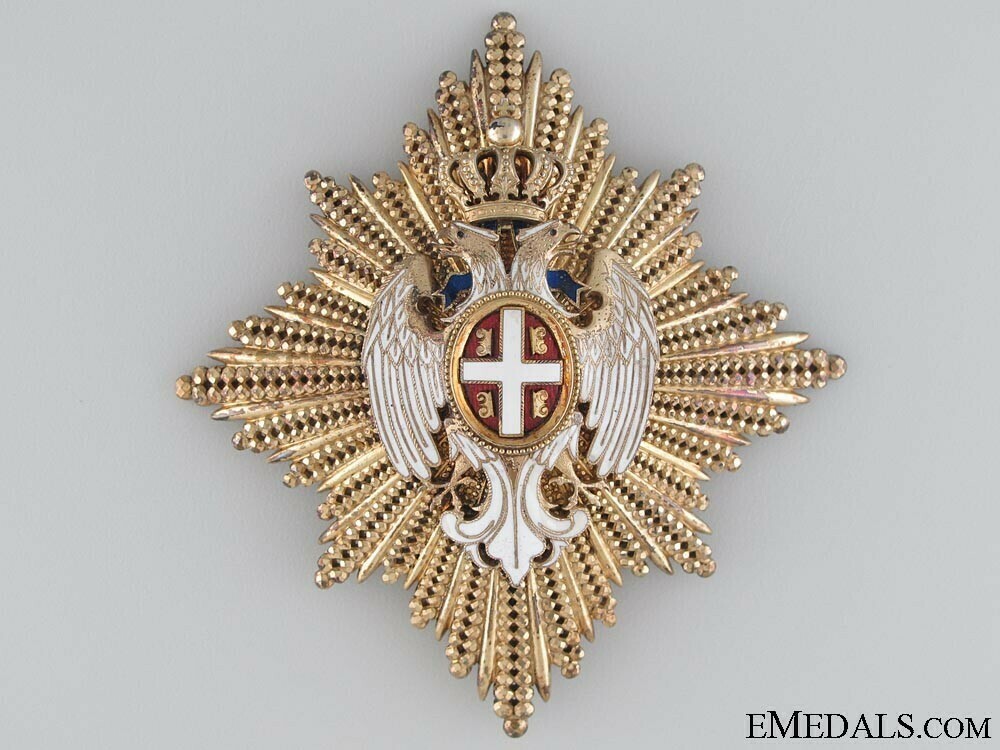 Order+of+the+white+eagle%2c+type+i%2c+civil+division%2c+ii+class+breast+star