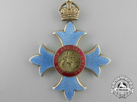 Commander (1917-1937) Obverse