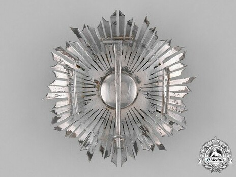 I Class Star Reverse