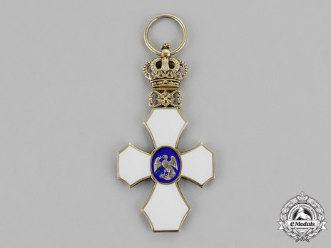 Knight's Cross Obverse 
