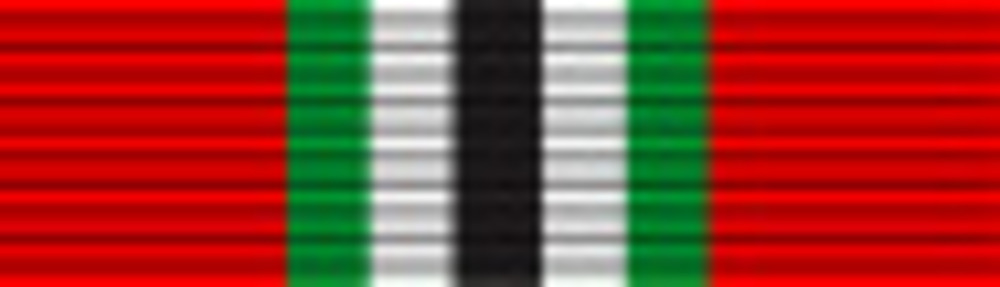 94px forsvarets innsatsmedalje   saudi arabia stripe.svg 