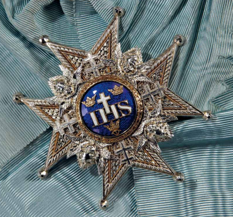 Order+of+the+seraphim%2c+gc+breast+star%2c+obv+