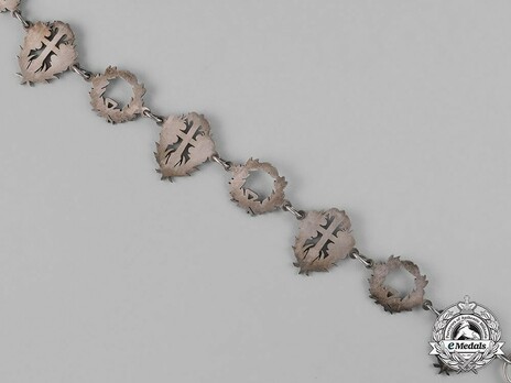 Grand Cross Collar Reverse