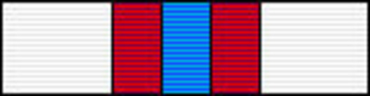 Commander (for Religion, 2000-) Ribbon