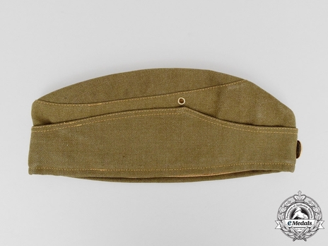 SA Field Cap (black version) Right