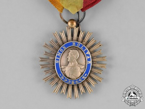 Knight Obverse
