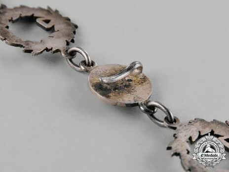 Grand Cross Collar Reverse