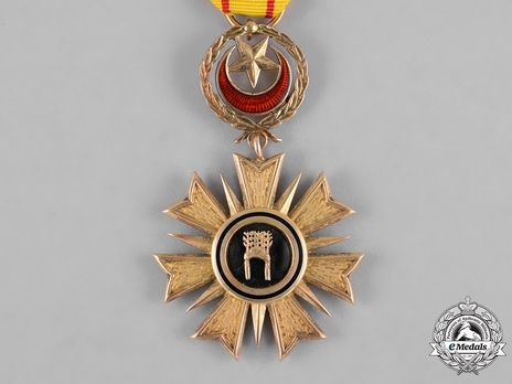 Order of Loyalty to the State of Brunei, Type I, IV Class