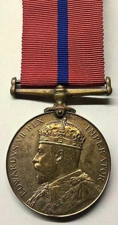 King+edward+vii+coronation+police+1902+obv