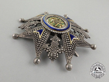 Commander by Number Obverse