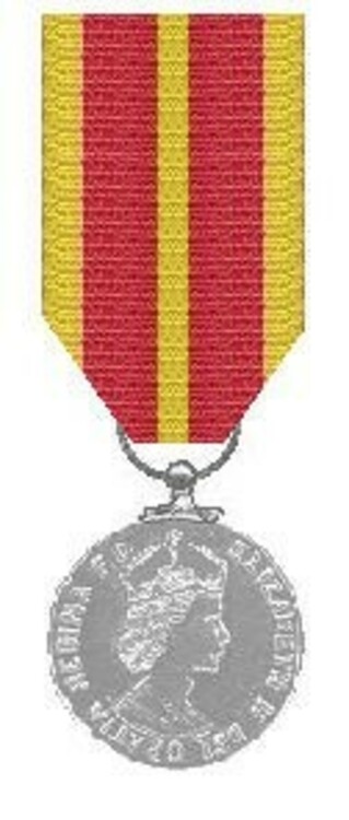 Queens+fire+service+medal+for+gallantry