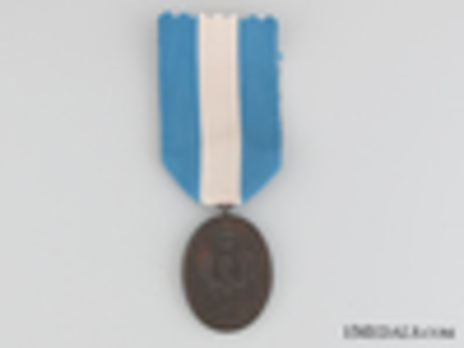 Medal Obverse