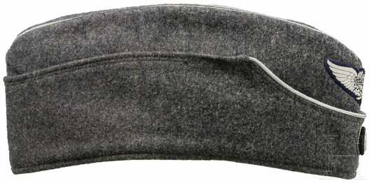 SHD/LSW Field Cap (Officer version) Right