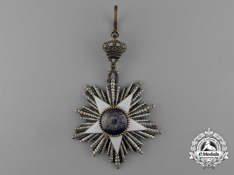 Grand Cordon Obverse
