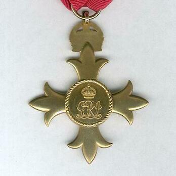 Officer (1938-) Reverse