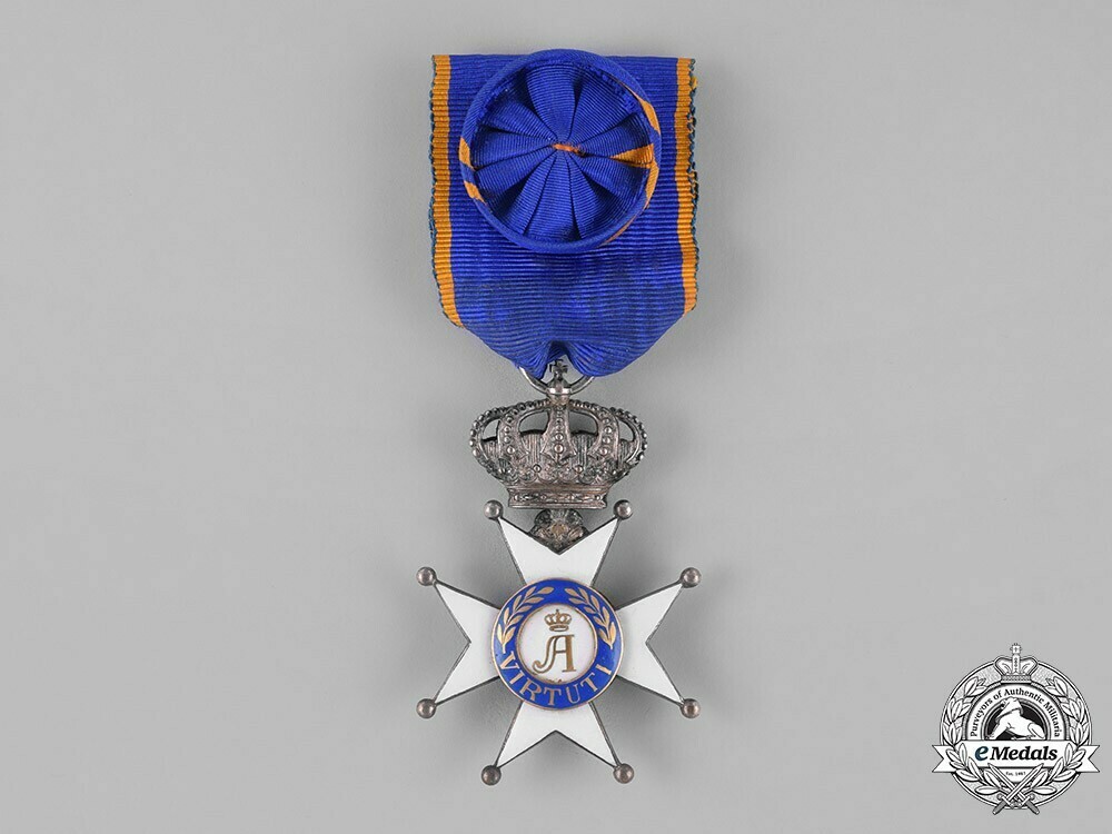 Order+of+adolph%2c+commander+with+crown%2c+silver%2c+obv