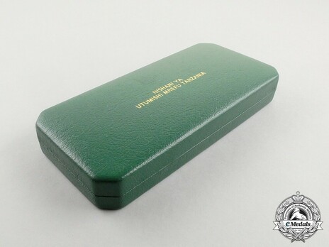 Long Service and Good Conduct Medal Case of Issue