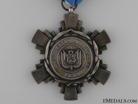 Knight Obverse
