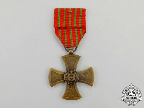 IV Class Reverse