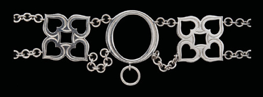 Honourable Order of Oman, Civil Division, Special Class Collar