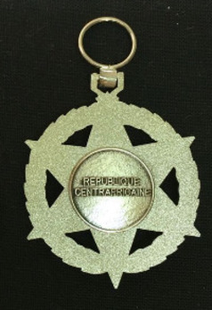 Order of Commercial Merit, Knight