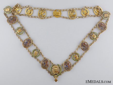 Collar Obverse