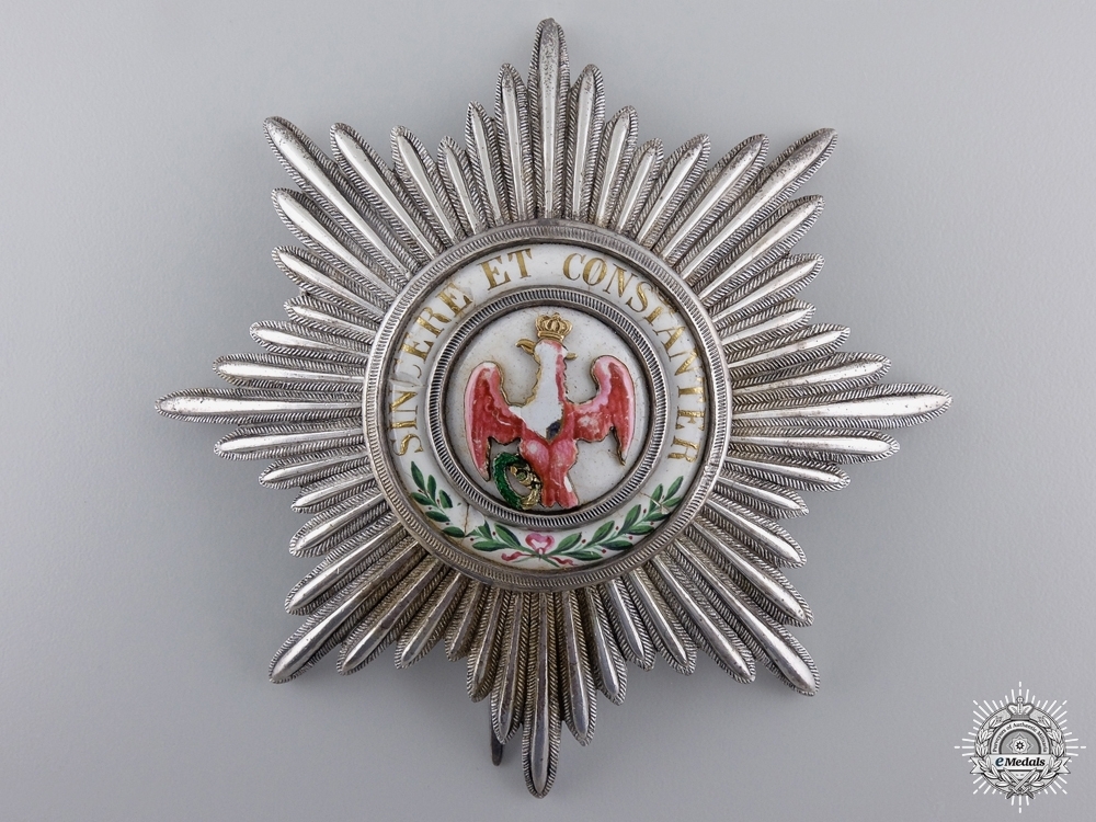 A prussian order 54db64c2b8785