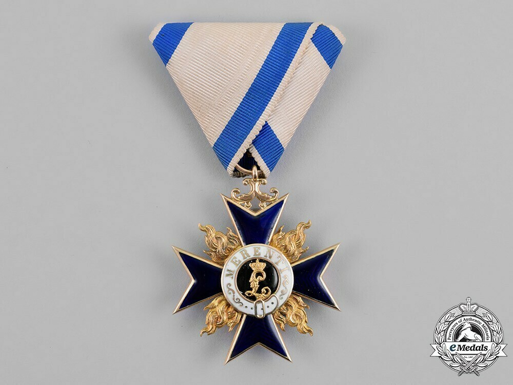 Order+of+military+merit%2c+iii+class+cross+1