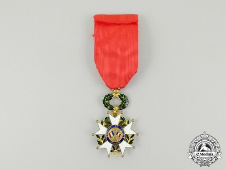 Officer Reverse