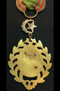 Order of Glory, Type I, Knight, I Class (1843)