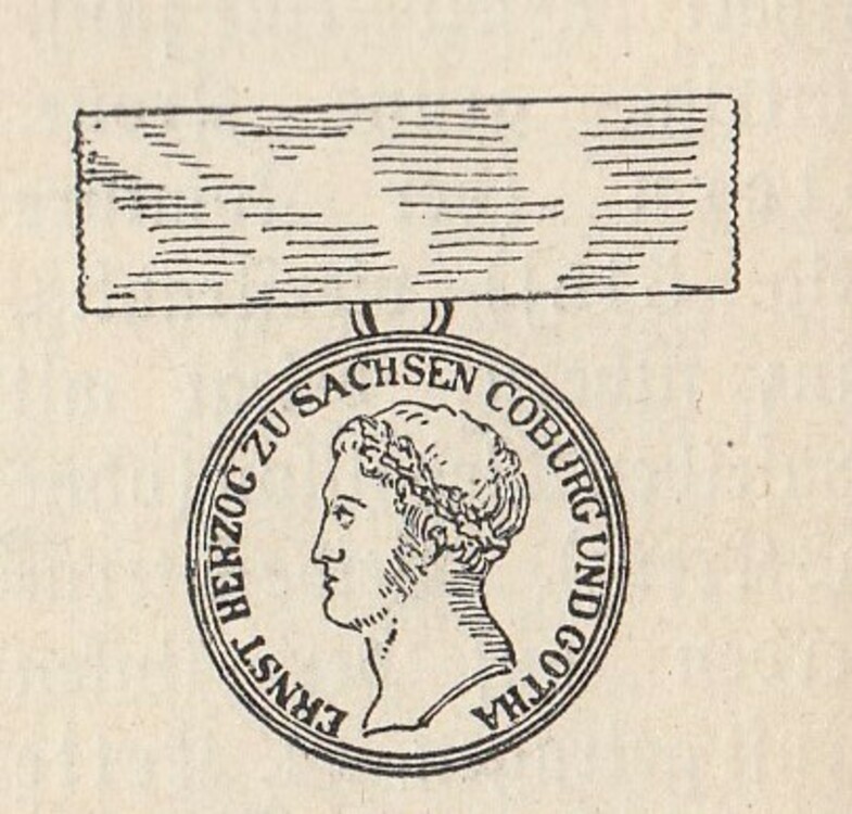 Decoration+for+art+and+science%2c+type+i%2c+gold+medal